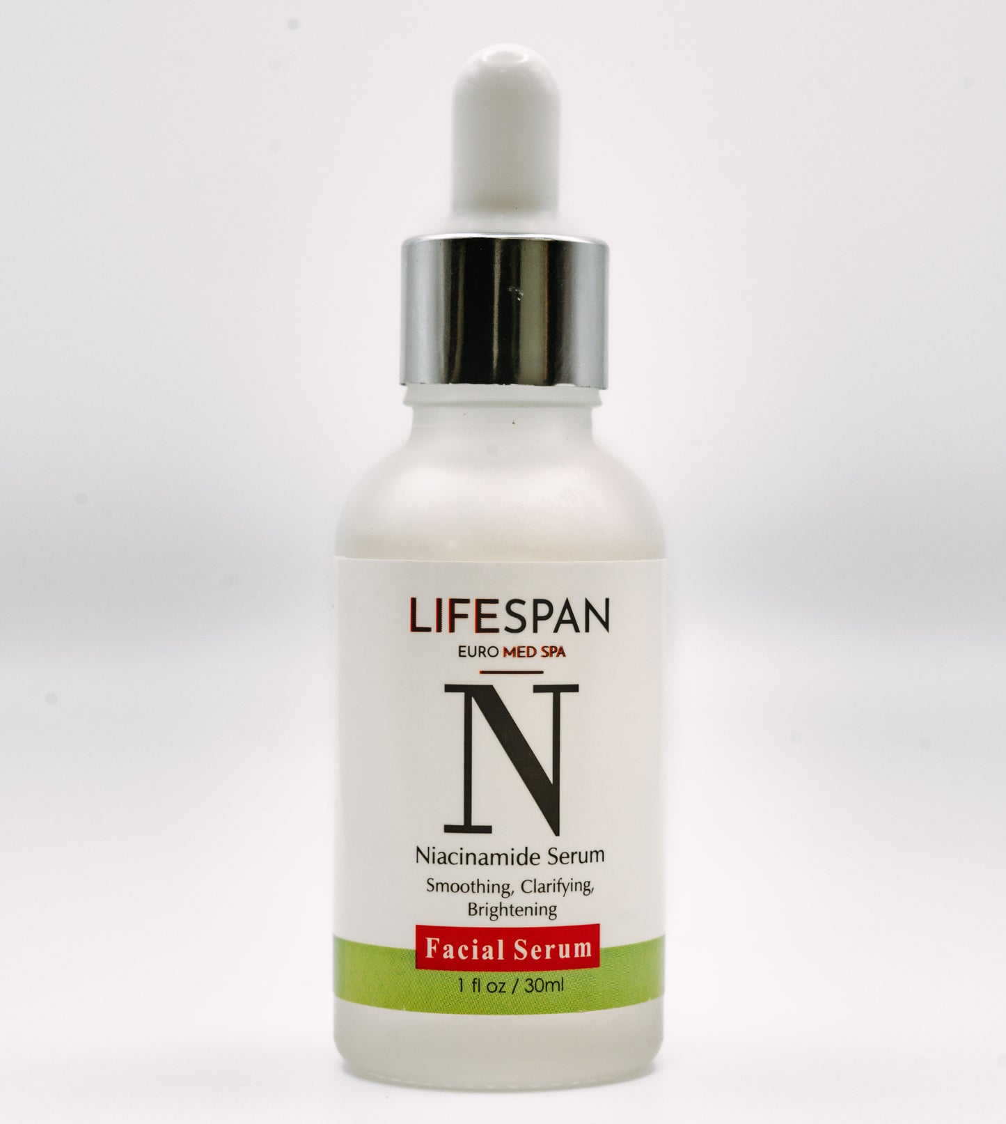 Lifespan Niacinamide Serum